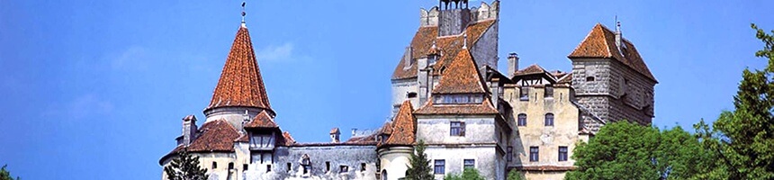 Bran Schloss