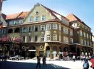Brasov - Hotel Coroana 2*