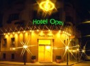 Bukarest - Hotel Opera 3*